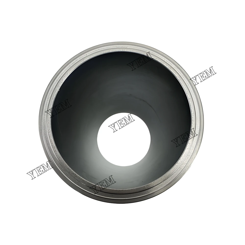 Excavator R4105ZD Cylinder Liner for Weichai Heavy Equipment Engine Parts 3