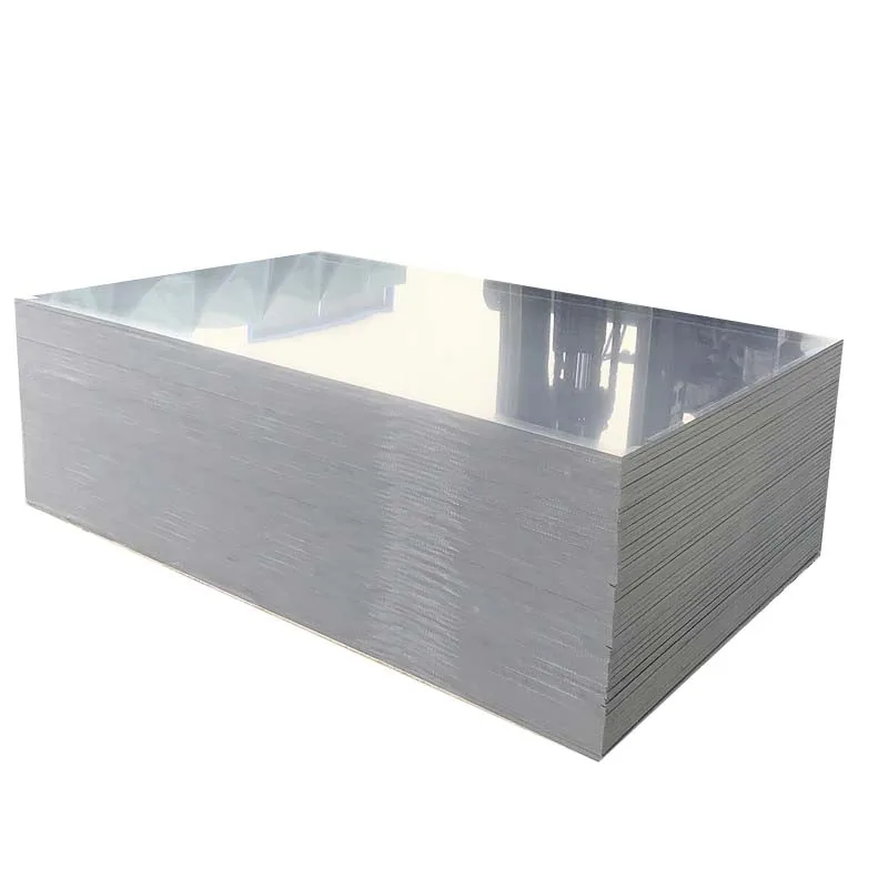 Grey Color High Density Thin Rigid Plastic Hard Pvc Panel for Waste Water tank