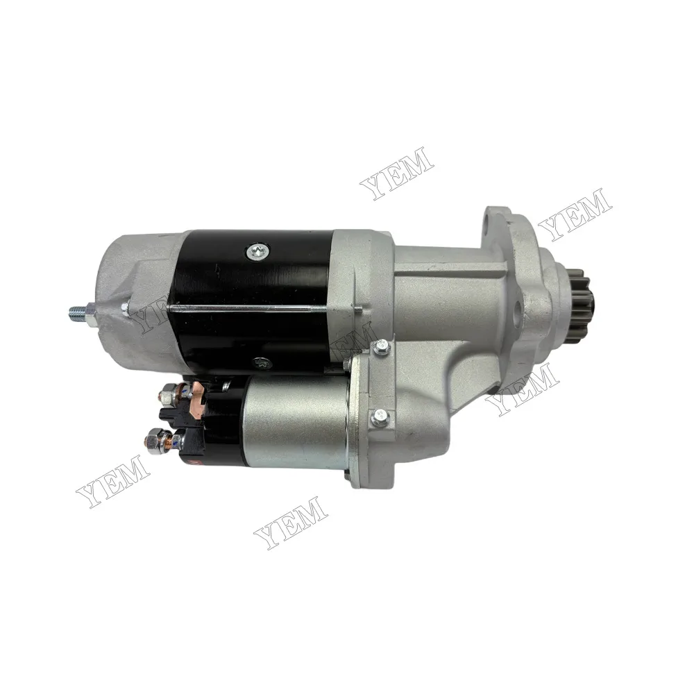 Starter Motor CHI2405 Fit for Perkins Engine 2