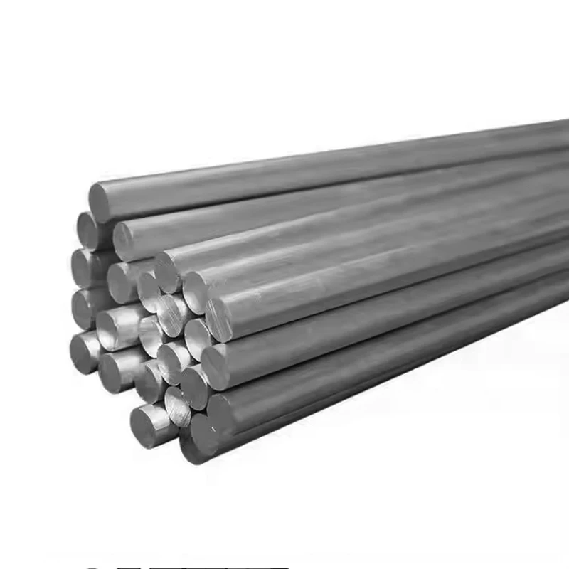 Aluminium Billet 6060 6063 T5 T6 - Durable and Versatile