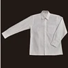 เสื้อเชิ้ตแขนยาวเด็กชาย