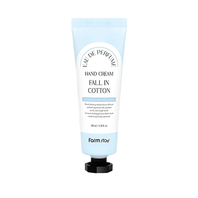 Five Popular Perfume Hand Cream Moisturizing Skin Care Hand Cream ...