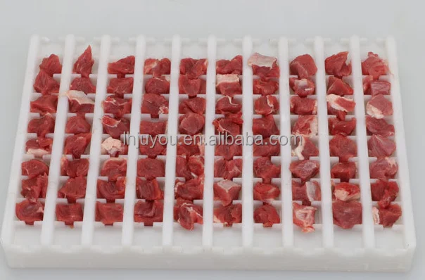 Automatic Kebab Skewer Making Machine Seekh Kebab Skewers for Sale Skewer Making Machine