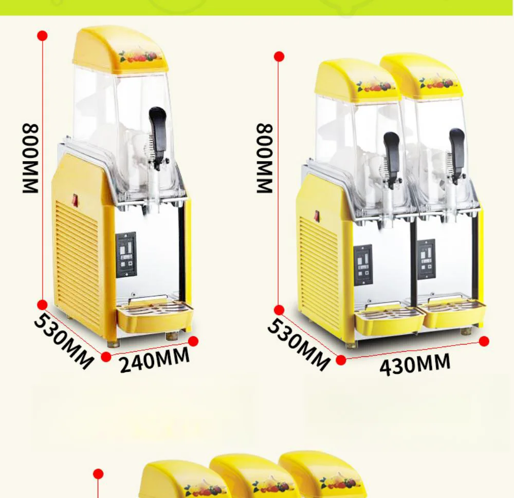 Simple Operation And Easy Large Capacity 12l/24l/36l