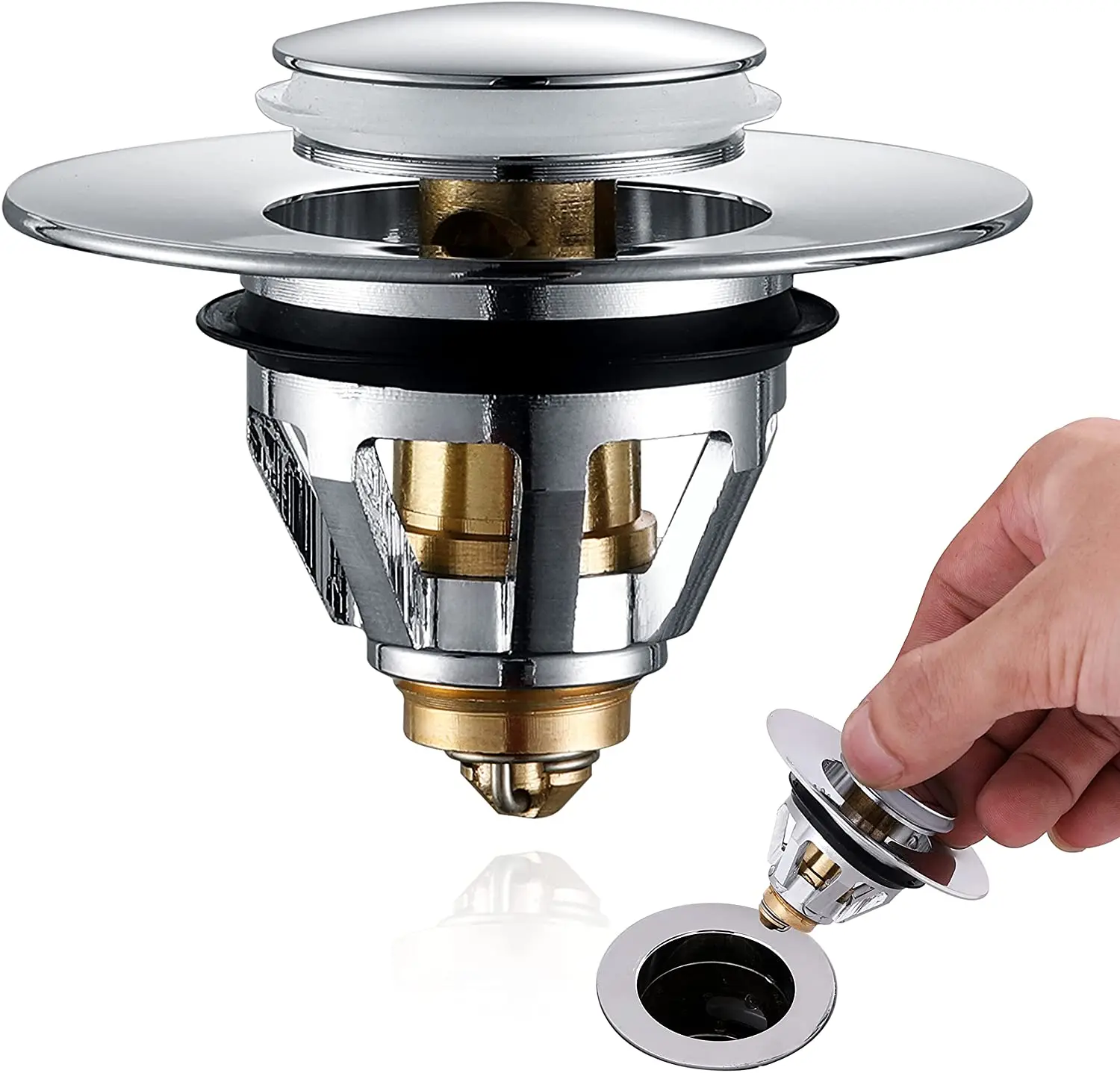 Tappo Lavandino | Acquisti Online Su - Foto 12