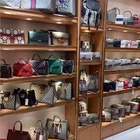 Bags Women 1:1 Replicate Designer Bags Handbags Women Famous Brands Luxury Genuine Leather Ladies Shoulder Bags