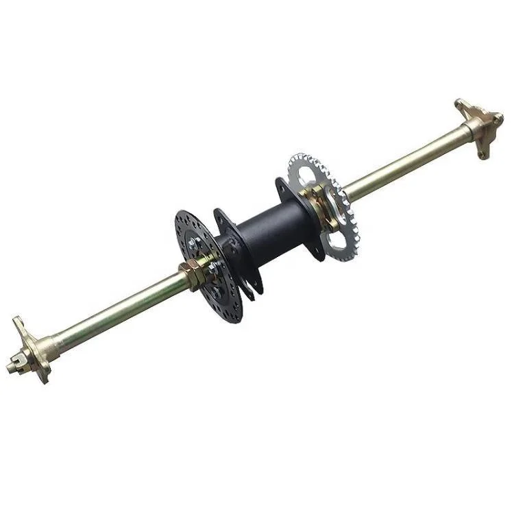 Piñón De Alta Calidad Para Karts Proporcionado Por HDC