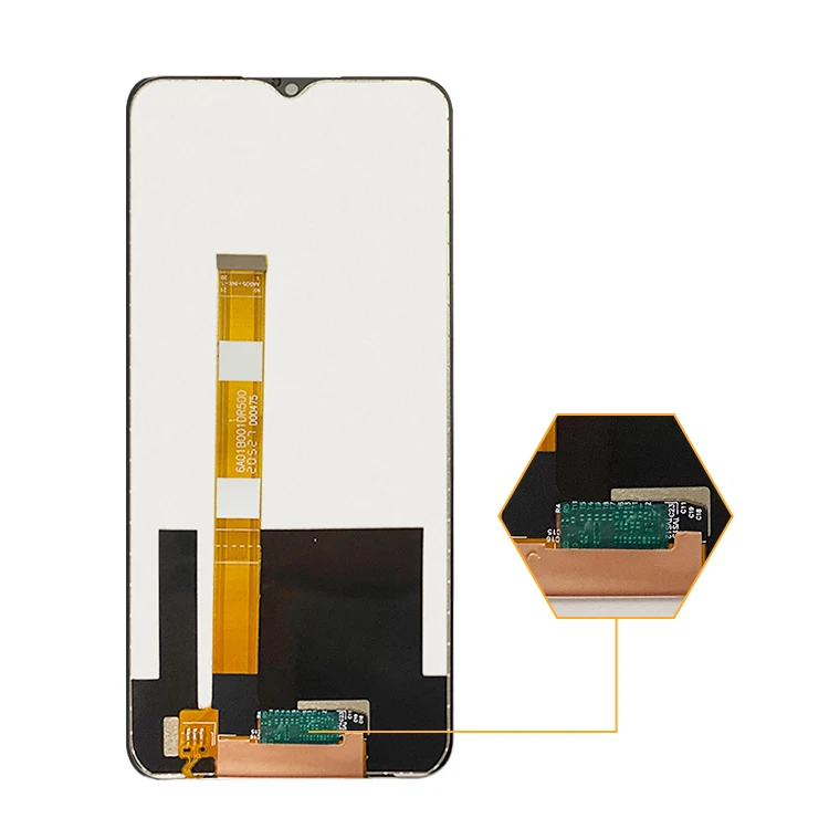 Оригинальный сенсорный ЖК-дисплей для мобильного телефона OPPO A55 A56