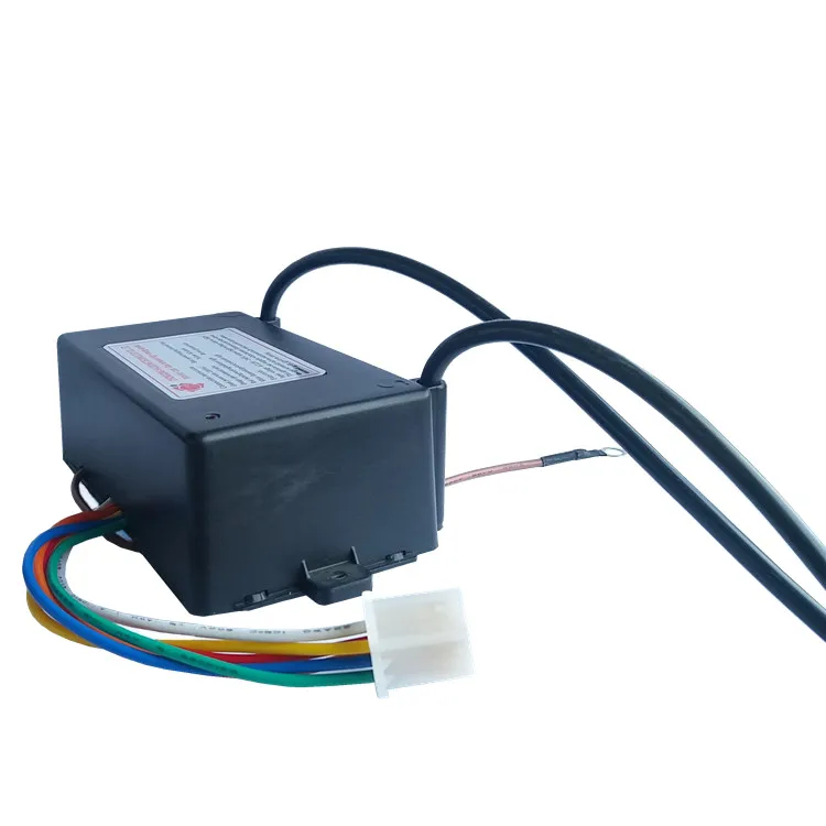 110V&220V High Energy Electric Pulse Igniter for Gas Stove&Gas Furnace  Ignition GM103