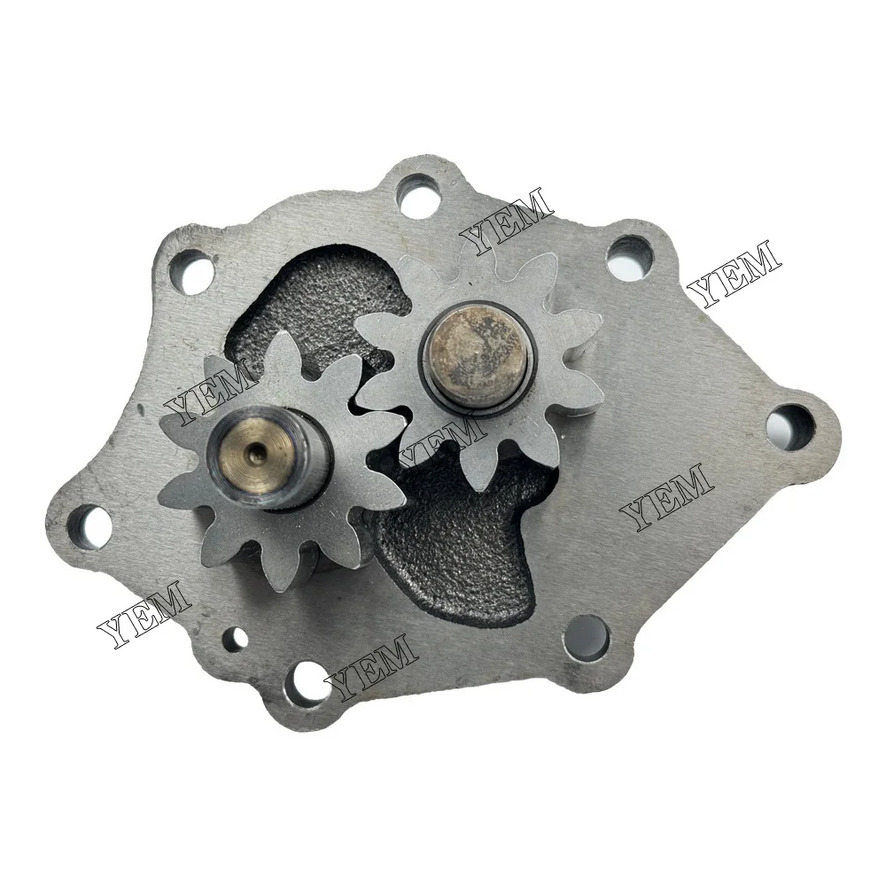 Oil Pump 15110-E0320 Fit for Hino W04D Engine 3