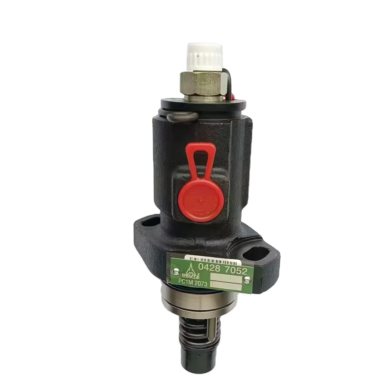 めん　0425 Deutz Engine Fuel Injection Pump 04287052 - Reliable Performance