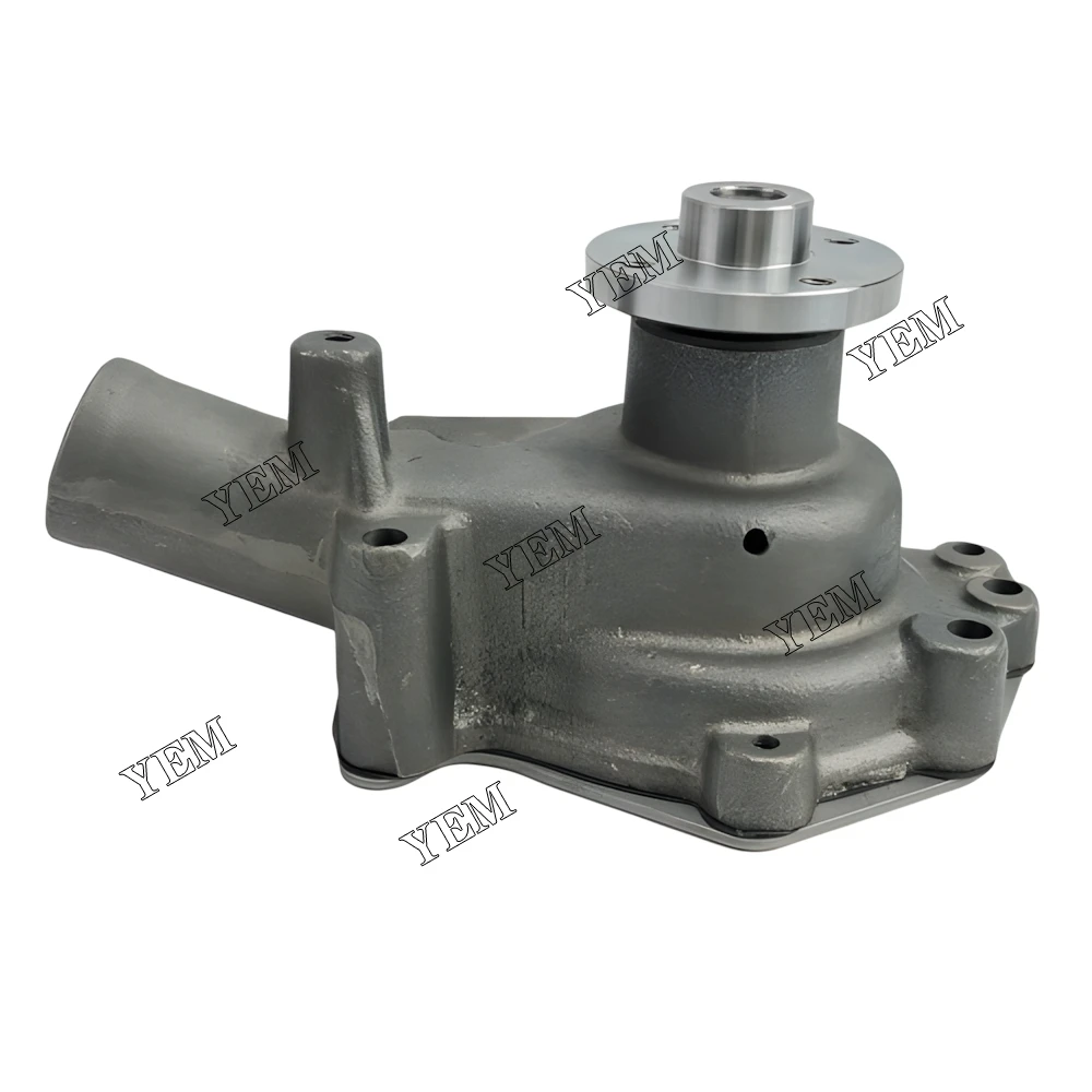 DB33 Water Pump for Doosan Heavy Equipment Engine Parts 5