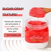 Watermelon (Sugar-grain texture)