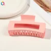 Matte Pink 10.5cm