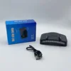 Versión recargable de 11 LED (incluido el cable de carga tipo C)