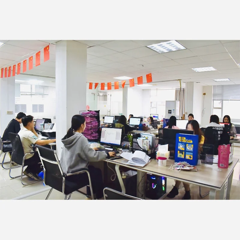 Guangzhou Chengming Trading Co., Ltd. 1