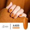 489 one step gel nail polish