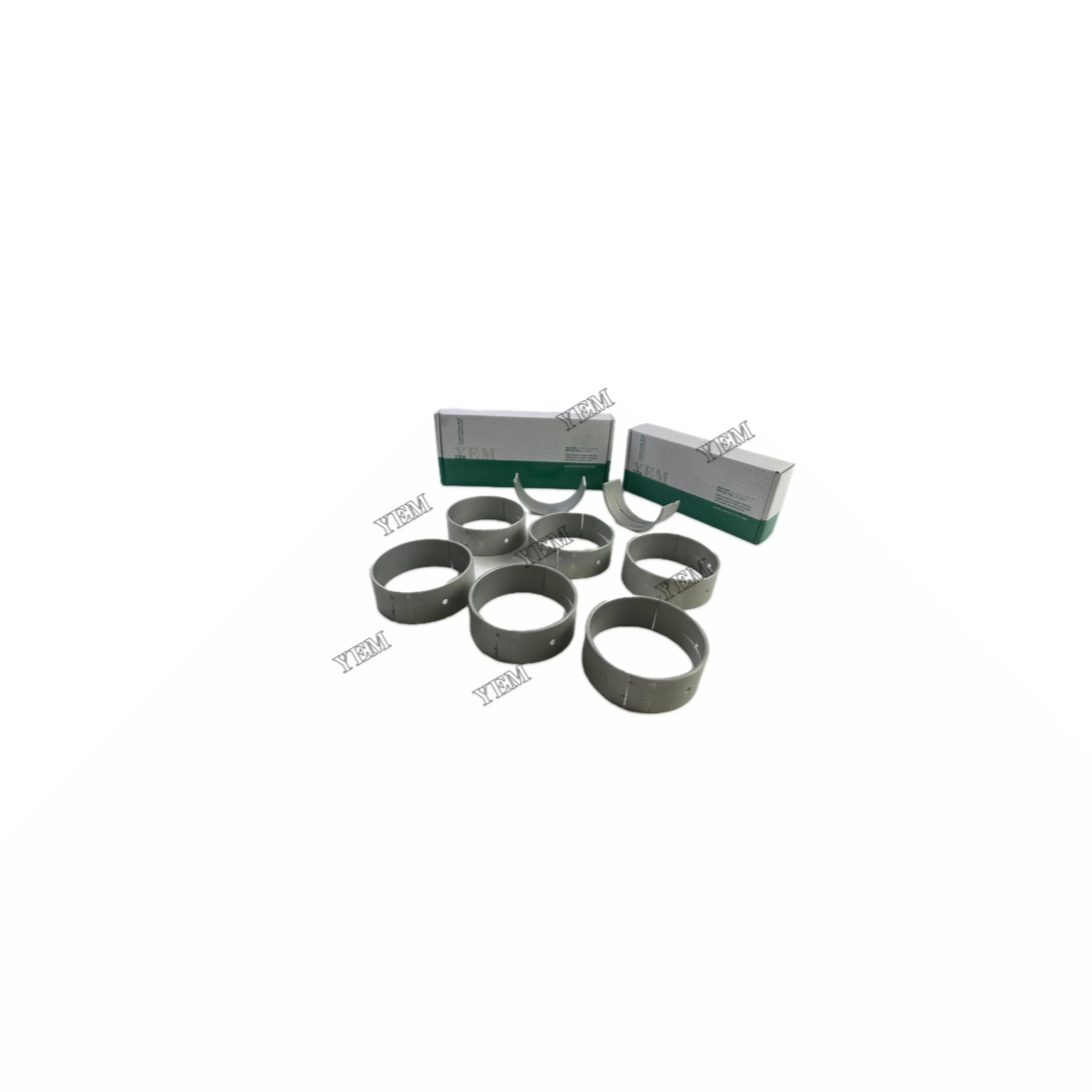 C6.4 Main Bearing STD for Caterpillar Engine Parts With Warranty