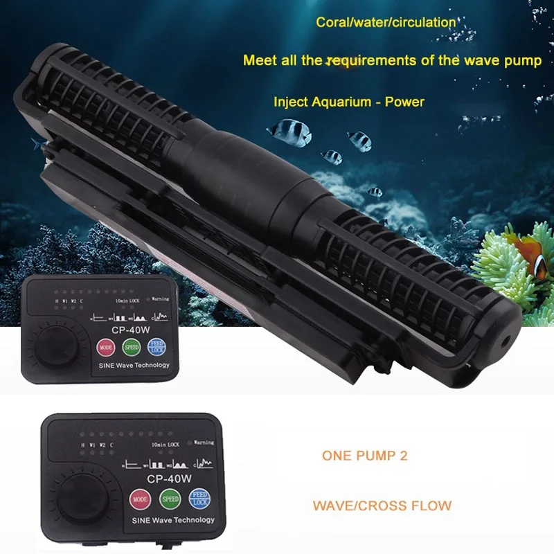 海水魚用品 Jebao erfect flow slim PFS-3000ii 304837-3.jpg