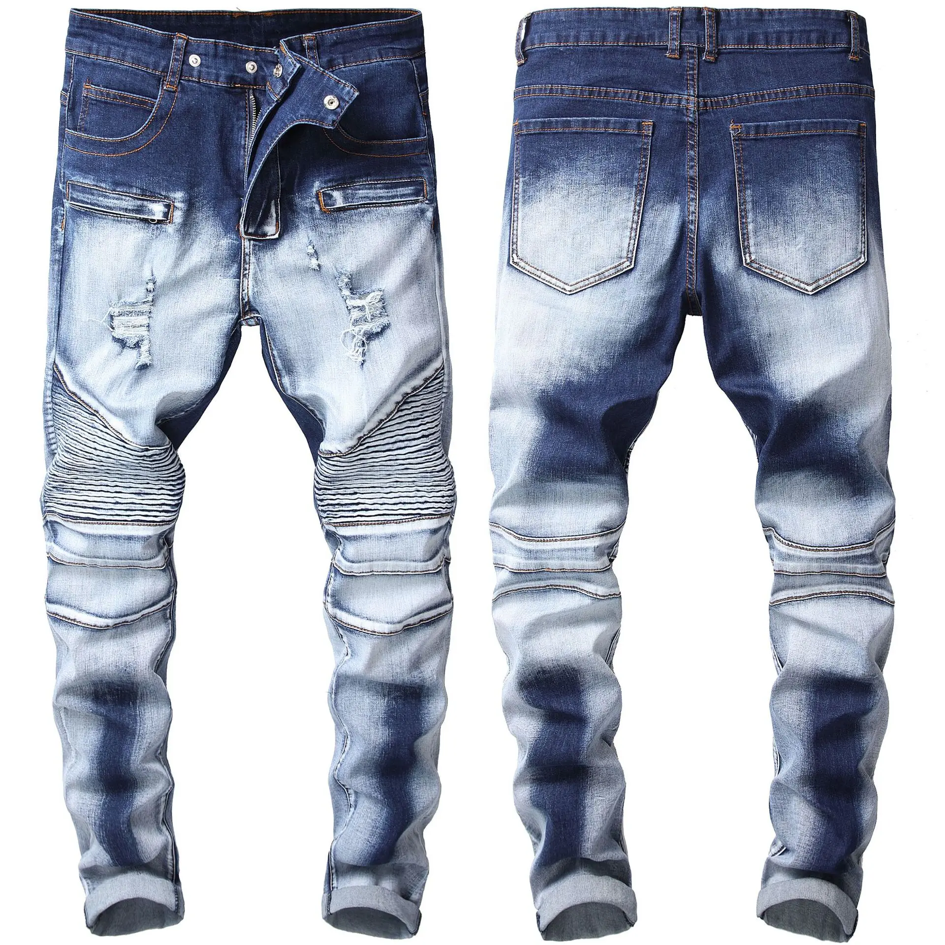 Jeans Men,Mens Jeans Denim,Skinny Jeans 