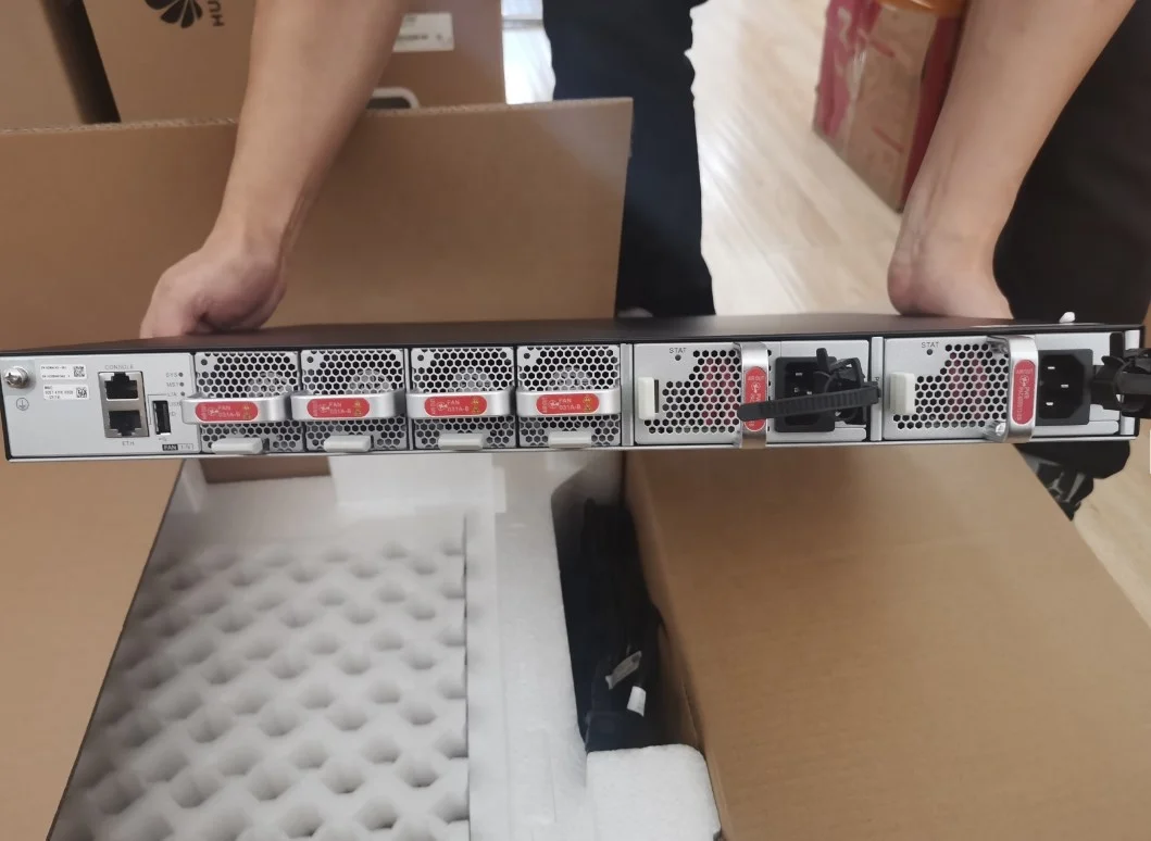 02351622S5300シリーズ産業用エンタープライズスイッチLS-S5352C-EI S5300ギガビットスイッチS5352C-EIホスト|  Alibaba.com