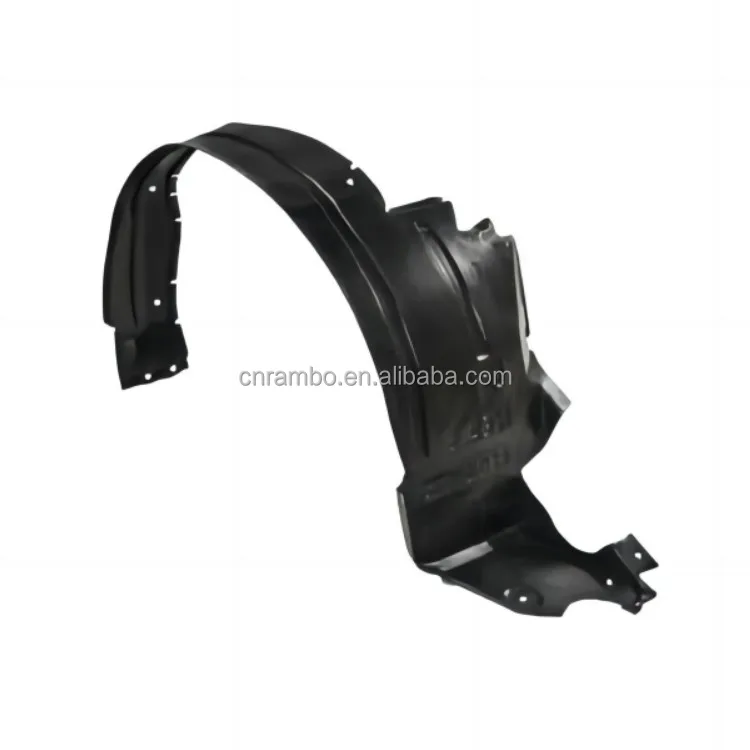 OEM 2026901330 2026901430 front fender liner wheel house arch 
