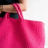 Hot Fuchsia Pink