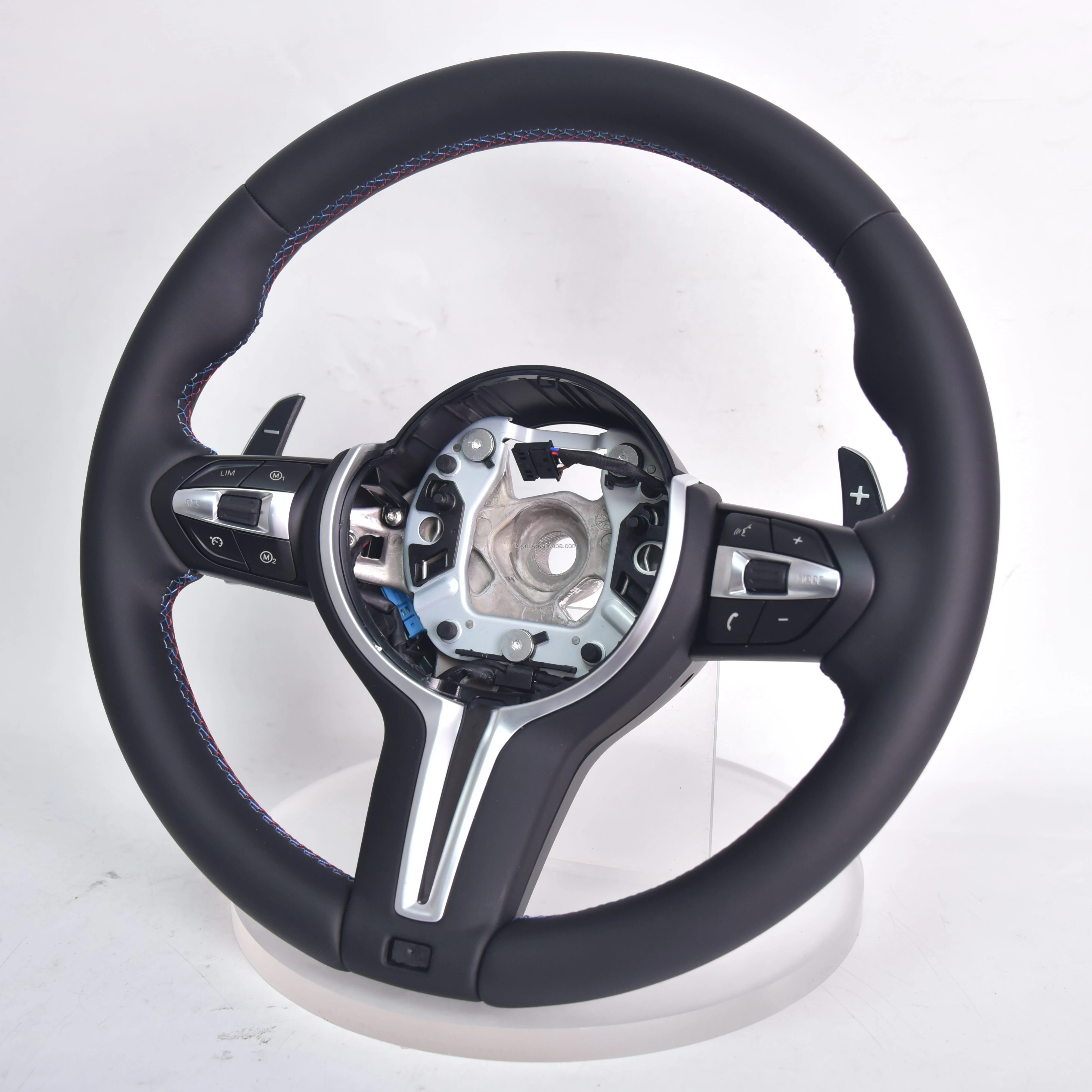 BMW 357 Series X1 X5 X6 X3 M3 M6 E70 E90 Thong Steering Wheel Assembly Modified With Genuine