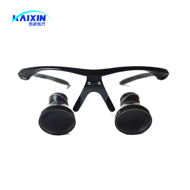 High Quality Dental Loupe Magnifier Medical Surgery Loupe 2.5x /3.5x