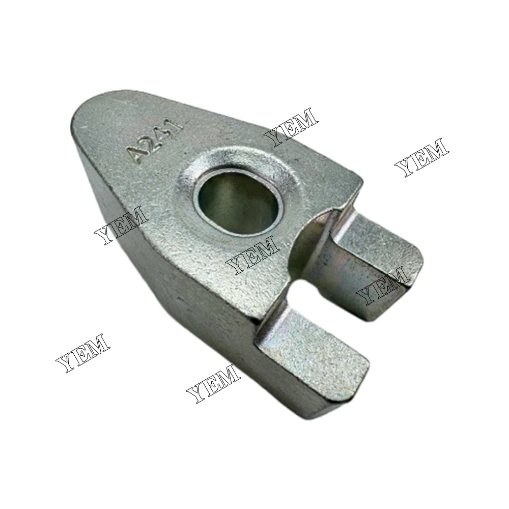 1103 Clamp 3751A241 for Perkins Engine Rebuild Kit 2