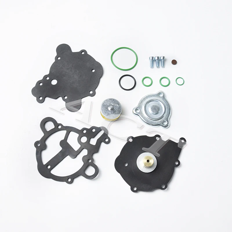 Auto ACT GAS LPG AT09 Diaphragm Repair Kit AT09 Gas Regulator Repair Kits