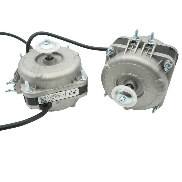 Refrigerator, 5W, 10W, 16W, 34W - detail 18