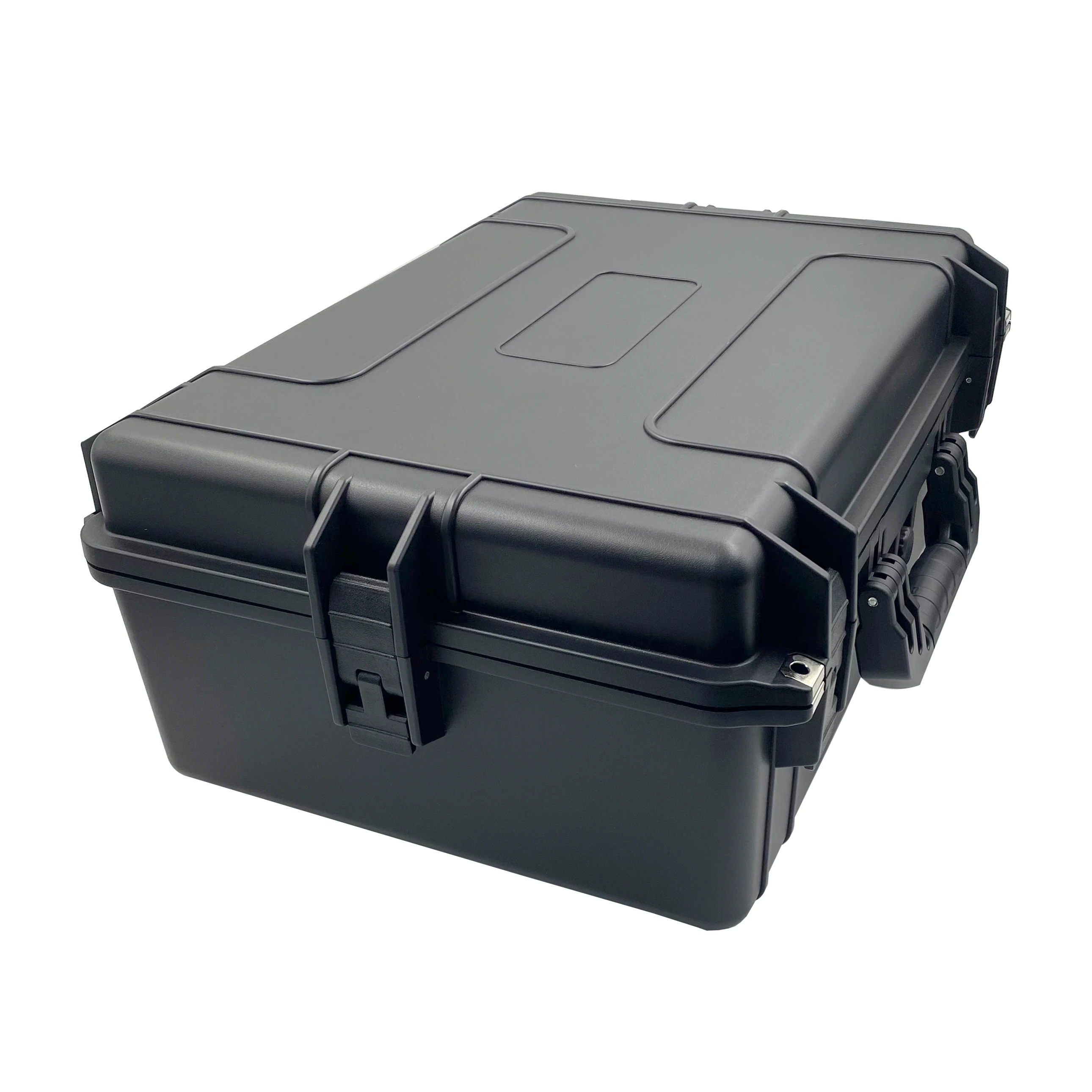 Wholesale Waterproof Plastic Hard Case All Size Plastic Instrument