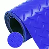 Modello salice blu
