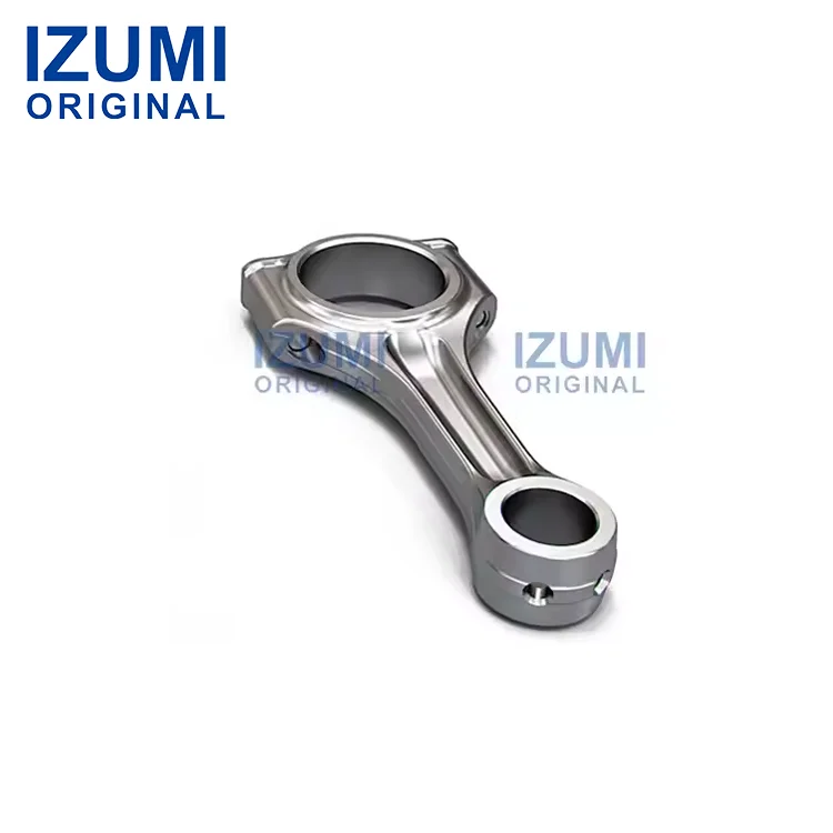 IZUMI ORIGINAL 3126 Connecting Rod 213-3193 Diesel Engine Parts FOR CATERPILLAR