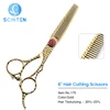 Hair Thinning Scissors