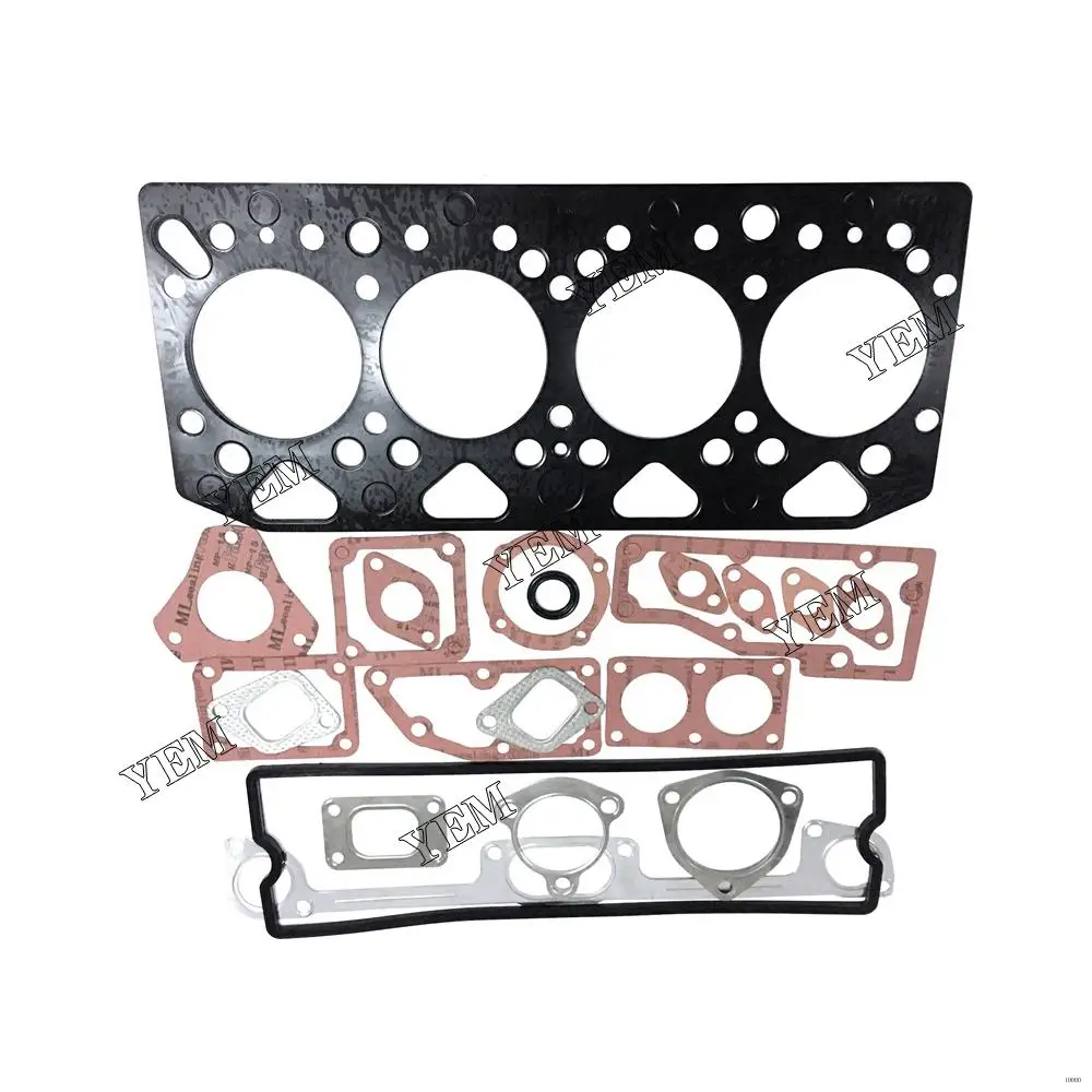 1004C Upper Gasket Kit U5LT0180 for Perkins