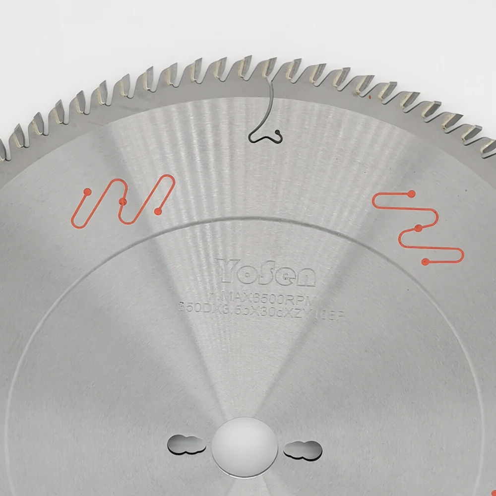 Freud Appearance Italy Style Tct Circular Saw Blade 300x3.2/2.2x30x96z Tcg For Wood Cutting