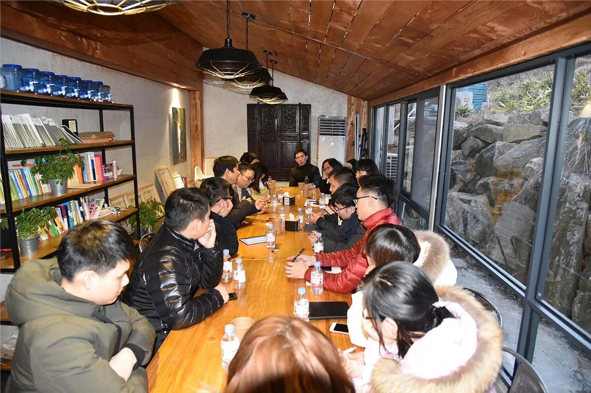 HANGZHOU SCOPE TECHNOLOGY CO., LTD. 3