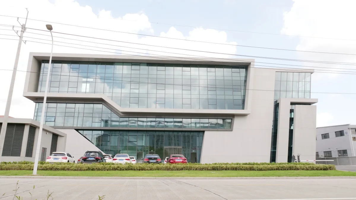Shanghai Chiyan Abrasives Co., Ltd.