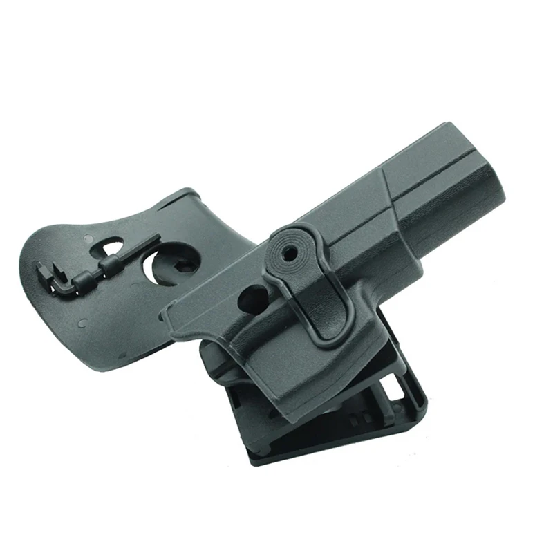 Nylon Buckle Practical Tactical Belts Set High Intensity for Security Equipment Quick-release Buckle Tactical Training Belts