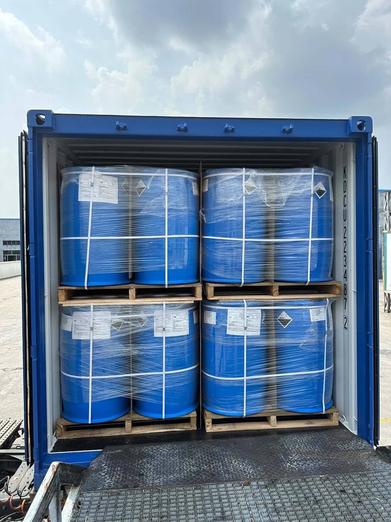 Curing Agent Sm6217c Modified Hardener Curing Agent Of Epoxy Resin