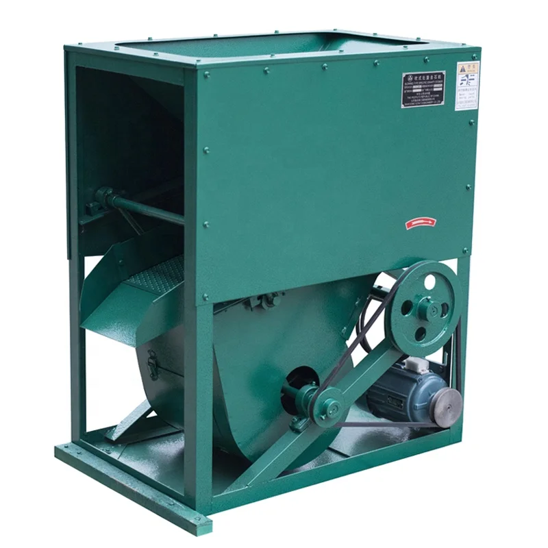 Сельскохозяйственная машина, рисовый очиститель, заводская цена