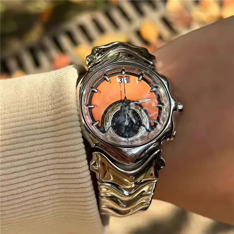 Y2K Design Special Retro Watches for Men - High Quality