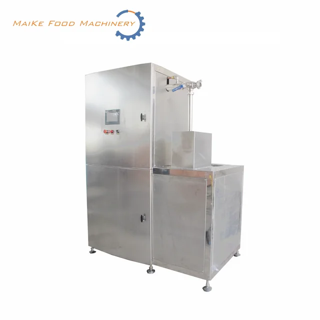 Hot Sale for Domenstic Chocolate Tempering Machine