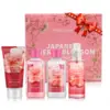 Fleur de cerisier japonais