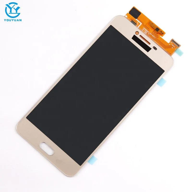 LCD Screen for Samsung C7 C7000 Lcd With Touch Assembly Oled Lcd Screen Display