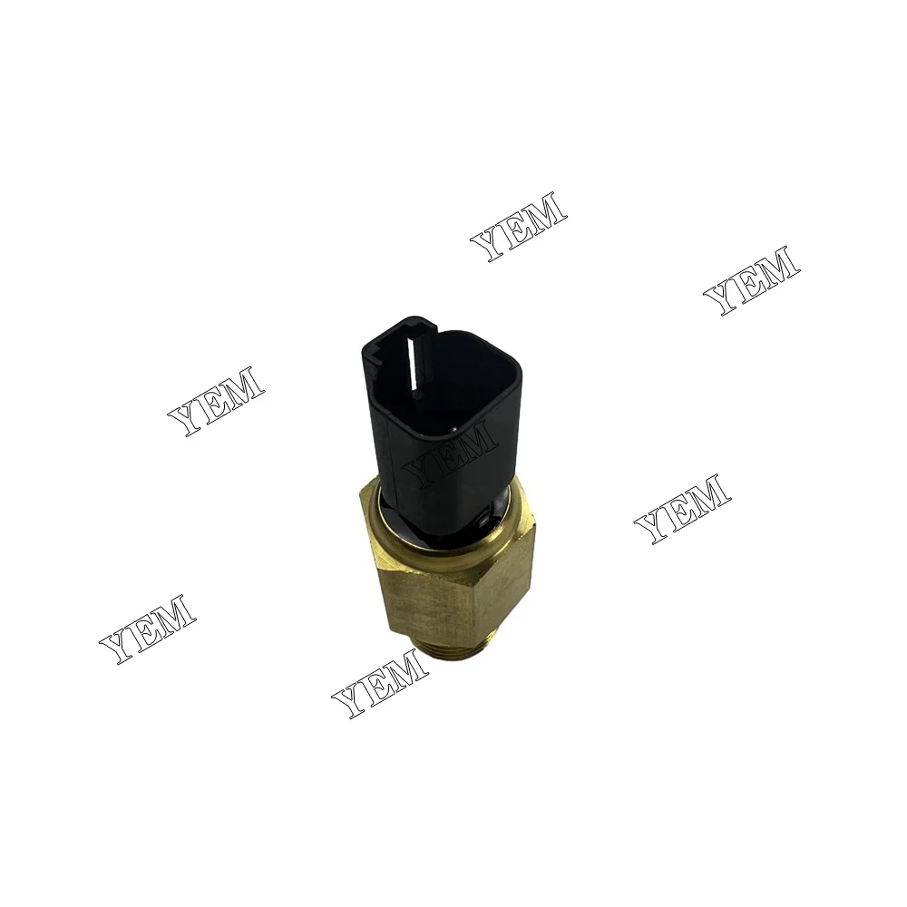 1104D-44 Water Temp Sensor 2848A129 2848A126 Fit for Perkins Engine. 4