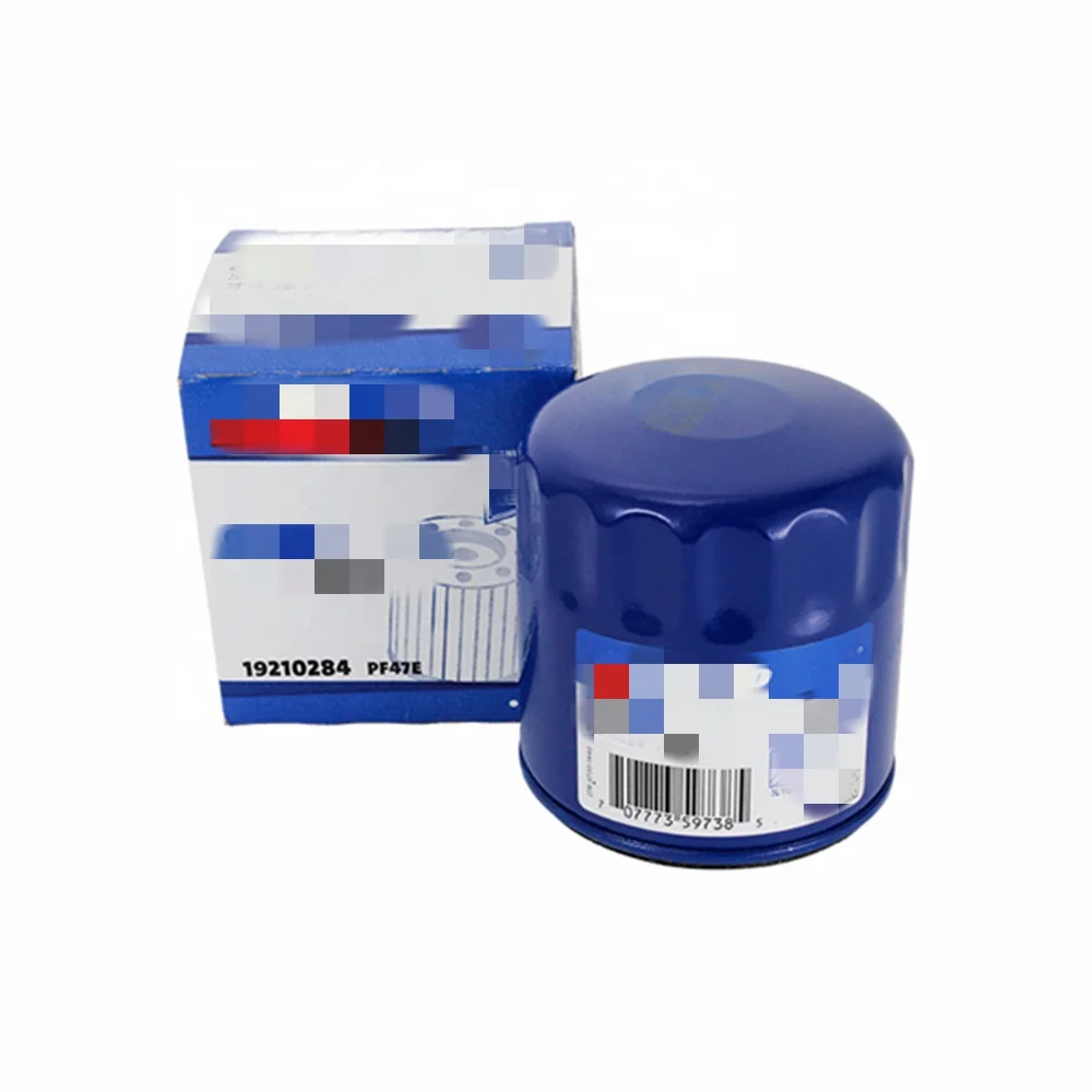 FIERTE Grandbis Oil 14ml ✖️2 Engine Oil Filter PF47E for CHEVROLET GM BUICK CADILLAC