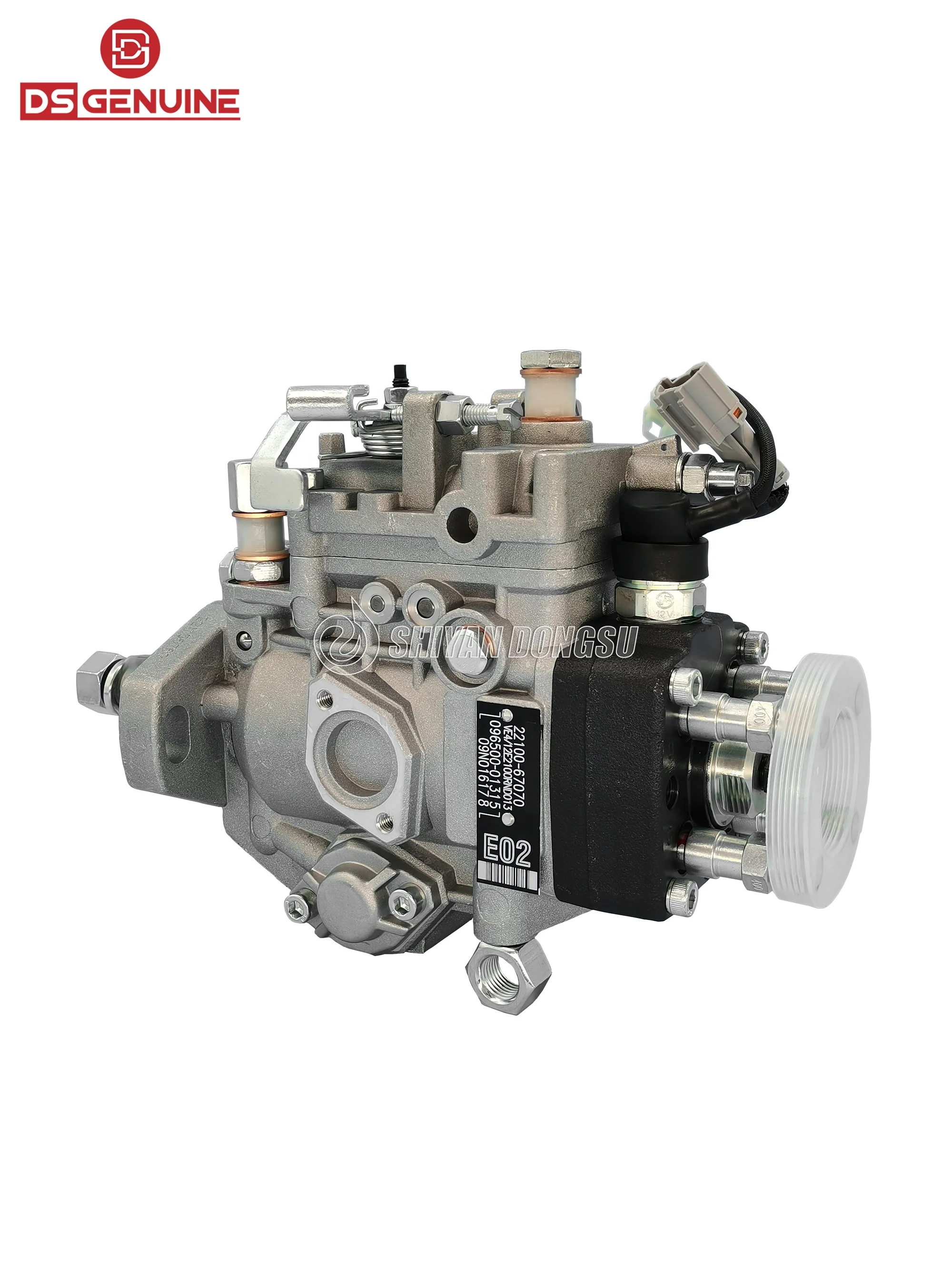 おんぷ 01 2001 TOYOTA LAND CRUISER FUEL PUMP CONTROL MODULE